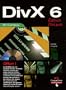 DivX 6 - Edition DeLuxe (CD-Rom)