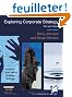 Multi Pack: Exploring Corporate Strategy 6e with Exploring Techinques of Analysis & Evaluation in Strategic Mgmt