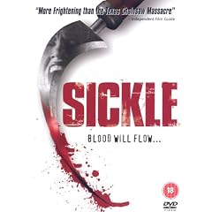 Sickle [DVD]