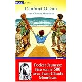 L enfant oc�anpar Mourlevat J-C