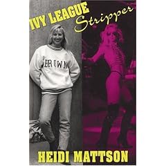 Ivy League Stripper