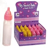 MAGIC BOTTLE