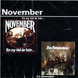 En Ny Tid Ar Har/2:a November