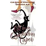 Cat in a Quicksilver Caper: A Midnight Louie Mystery book cover