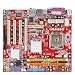 PC Hardware : MSI Microstar UATX 945GM3-F Motherboard