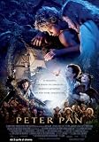 Peter Pan Poster Movie Italian 11x17 Jason Isaacs Jeremy Sumpter Rachel Hurd-Wood Ludivine Sagnier