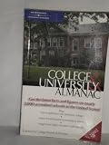Peterson s College & University Almanac 2002