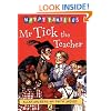 Mr Tick the Teacher (Happy Families)