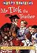 Mr Tick the Teacher (Happy Families)