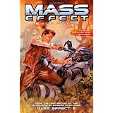Mass Effect: Evolution