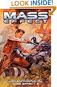 Mass Effect Volume 2: Evolution