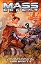 Mass Effect Volume 2: Evolution (Mass Effect (Dark Horse))