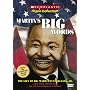 Martin's Big Words...and More Stories from the African-American Tradition (Scholastic Video Collection)