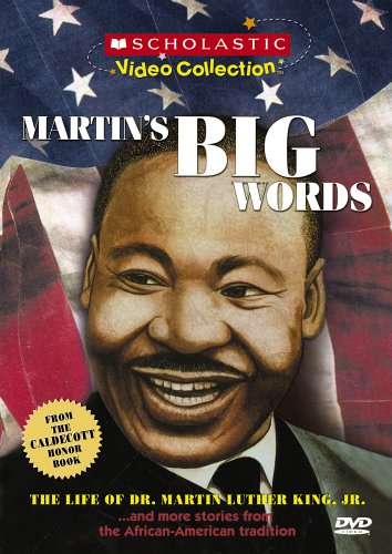 Martin's Big Words...and More Stories from the... by African American Videos