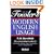 Fowler's Modern English Usage (3rd Revised Edition)
