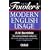 Fowler's Modern English Usage (3rd Revised Edition)