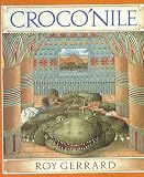 CrocoNile
