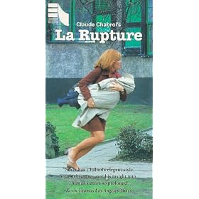 La Rupture [VHS]