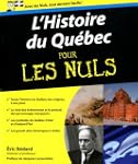 L'Histoire du Qu�bec pour les Nuls