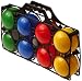 Boccia-Spiel