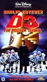 D3 - Mighty Ducks [UK-Import] - Emilio Estevez