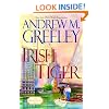 Irish Tiger: A Nuala Anne McGrail Novel (Nuala Anne McGrail Novels)