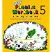 Jolly Phonics Workbook: z, w, ng, v, oo