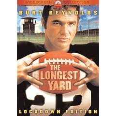 The Longest Yard (Lockdown Edition)