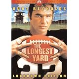 The Longest Yard (Lockdown Edition) ~ Burt Reynolds