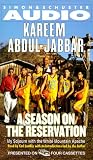 A Season on the Reservation