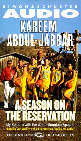 Kareem Abdul Jabbar