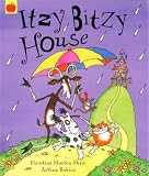 Review Orchard Books  / Itzy Bitzy House