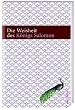 Die Weisheit des K�nigs Salomon