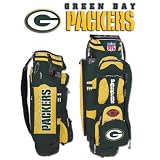 NFL Green Bay Packers Cart Bag