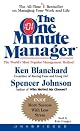 The One Minute Manager