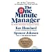 One Minute Manager