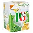 BUY : PG Tips, Pyramid Tea Bag, 160-Count Boxes (Pack of 2)