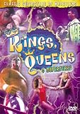 Classic Superstars of Wrestling: Kings, Queens & Superstars