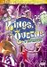  : Classic Superstars of Wrestling: Kings, Queens & Superstars
