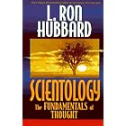  Scientology: The Fundamentals of Thought  by L. Ron Hubbard