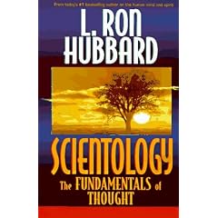 Scientology: The Fundamentals of Thought