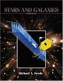 Stars and Galaxies (with CD-ROM, Virtual Astronomy Labs, AceAstronomy, and InfoTrac)