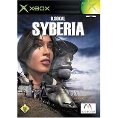 Syberia [UK Import]