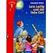 LeseStar. Lara Lustig und der liebe Gott