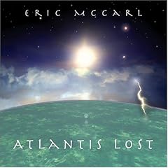 Atlantis Lost