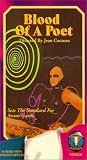 Blood of a Poet [VHS]