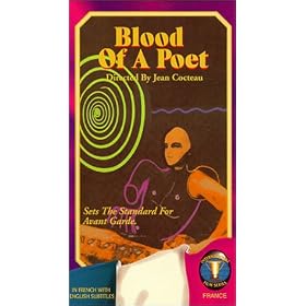 Blood of a Poet [VHS]