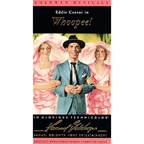 Whoopee [VHS]