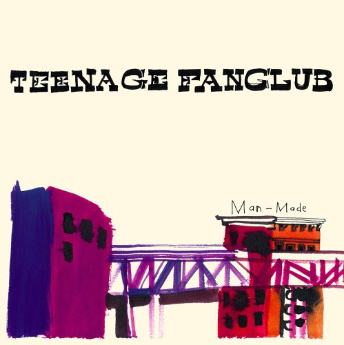 Teenage Fanclub - Cells Lyrics - Zortam Music
