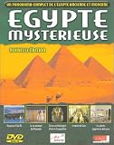 Revue Emme Interactive  / Egypte Mystérieuse 2004, édition DVD